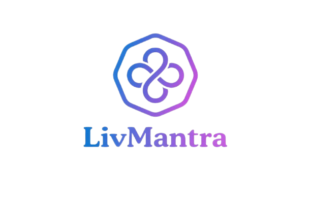 LivMantra Logo